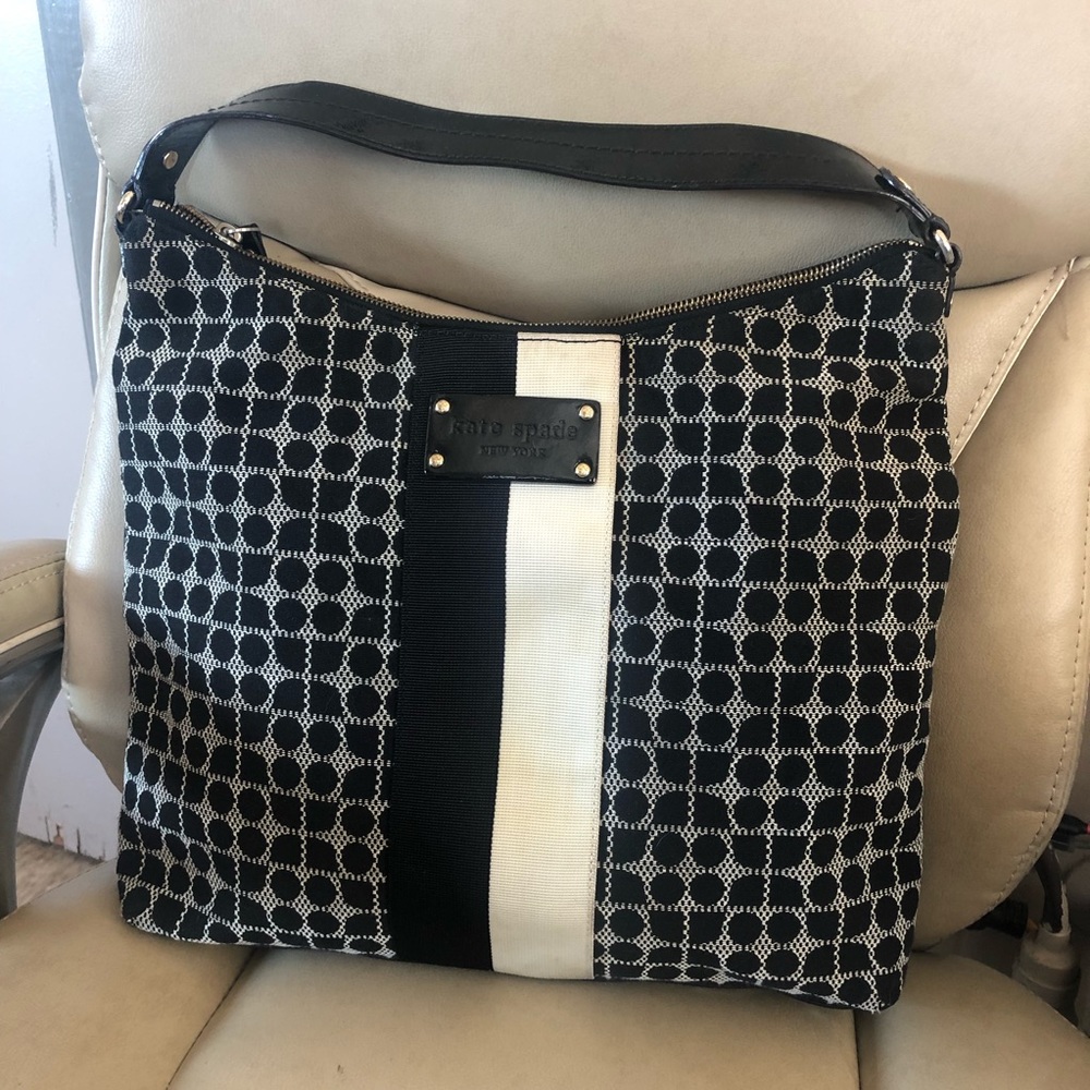 💄Kate Spade New York Pattern Shoulder Bag💄